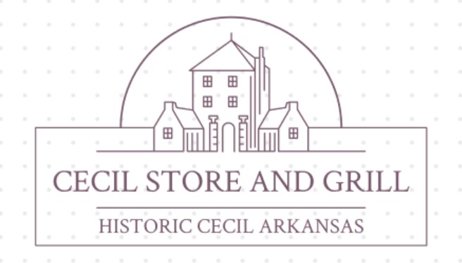 Cecil Store and Grill Logo