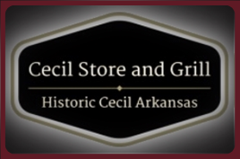 Cecil Store and Grill Logo